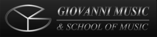Giovanni Music, School of Music & Fine Art Gallery